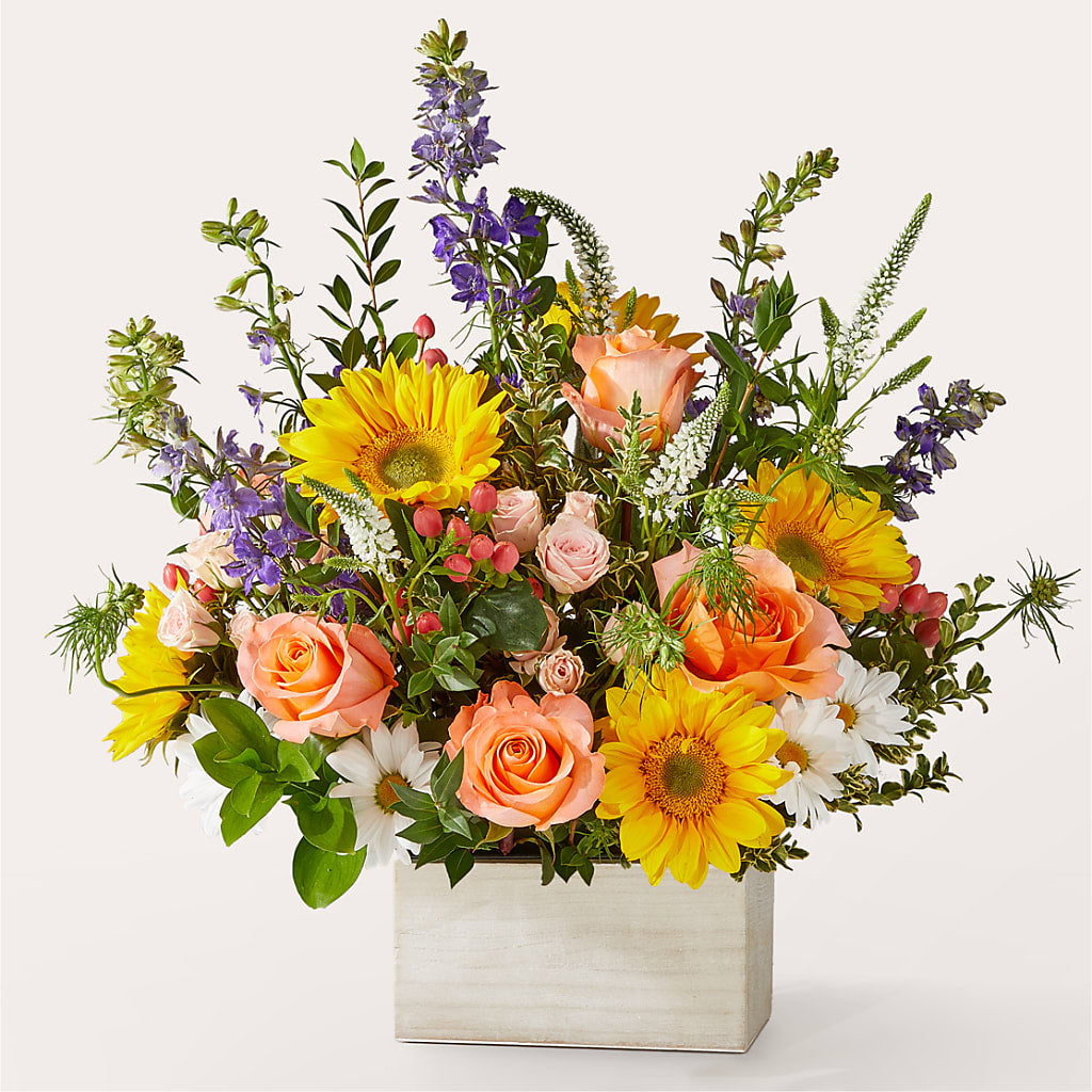 The Good Life Bouquet –  Maison Blooms, Wesley Chapel FL