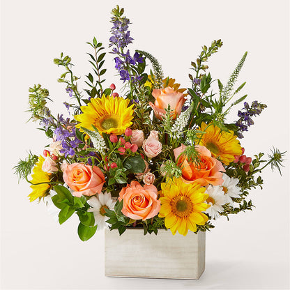 The Good Life Bouquet –  Maison Blooms, Wesley Chapel FL