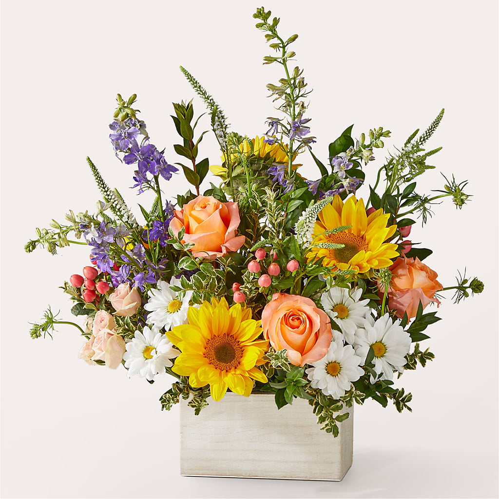 The Good Life Bouquet –  Maison Blooms, Wesley Chapel FL