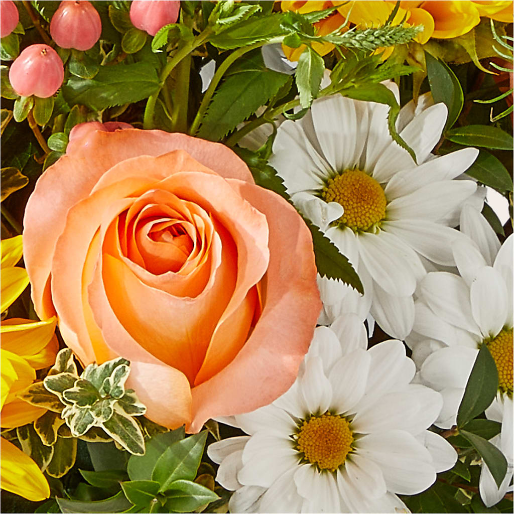 The Good Life Bouquet –  Maison Blooms, Wesley Chapel FL