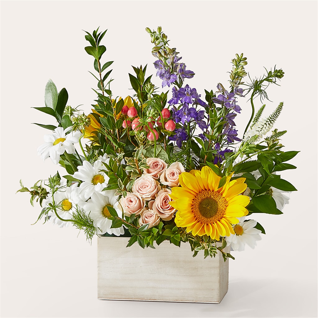 The Good Life Bouquet –  Maison Blooms, Wesley Chapel FL