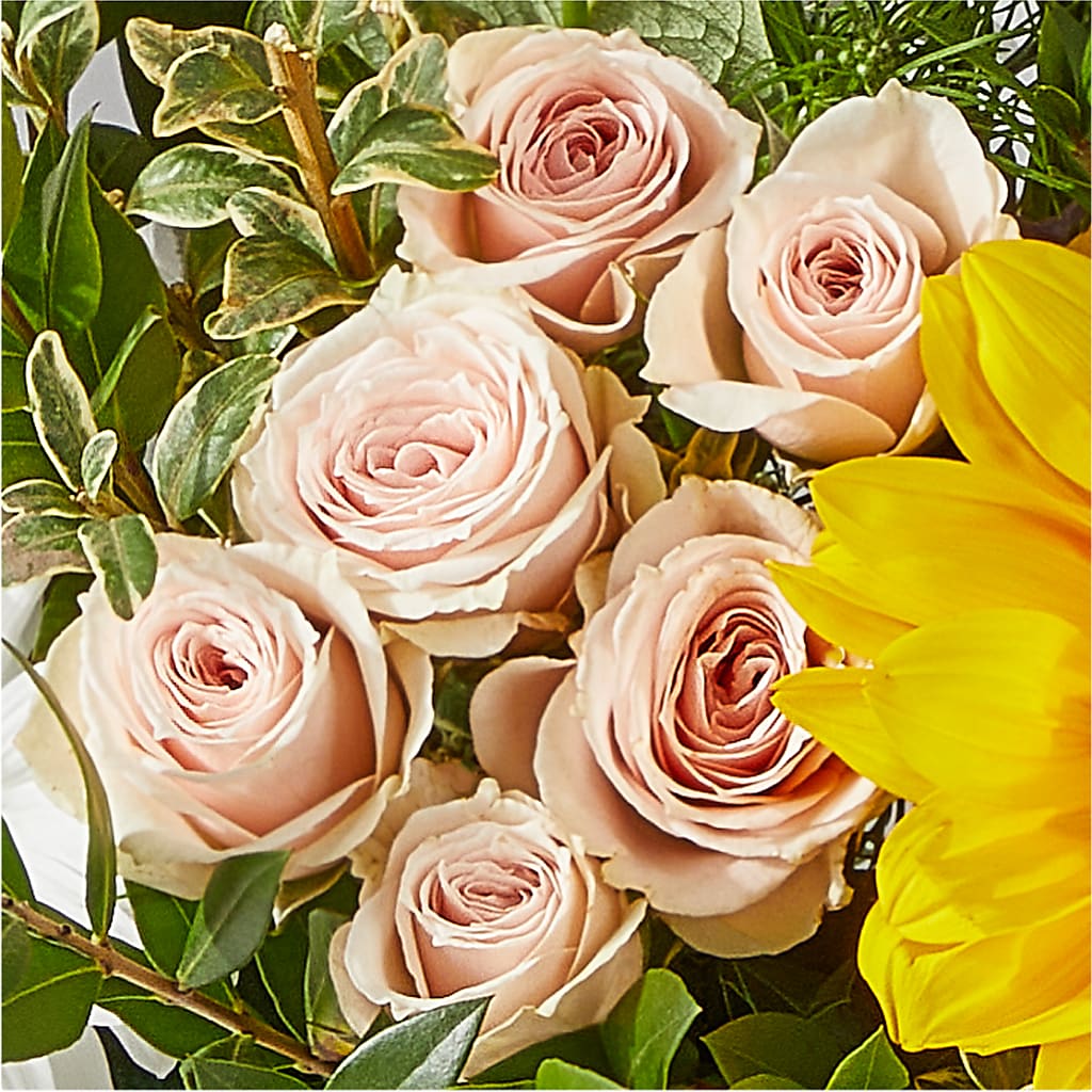 The Good Life Bouquet –  Maison Blooms, Wesley Chapel FL