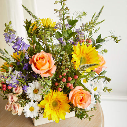 The Good Life Bouquet –  Maison Blooms, Wesley Chapel FL