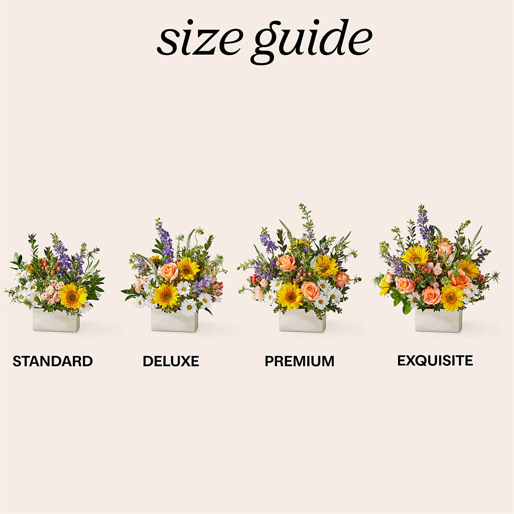 The Good Life Bouquet –  Maison Blooms, Wesley Chapel FL