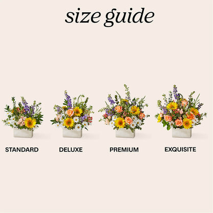 The Good Life Bouquet –  Maison Blooms, Wesley Chapel FL