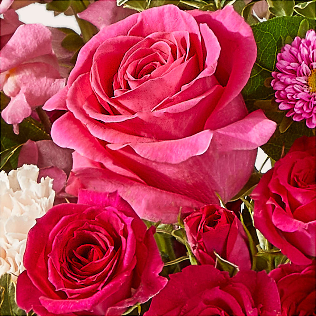 Too Cute Bouquet –  Maison Blooms, Wesley Chapel FL