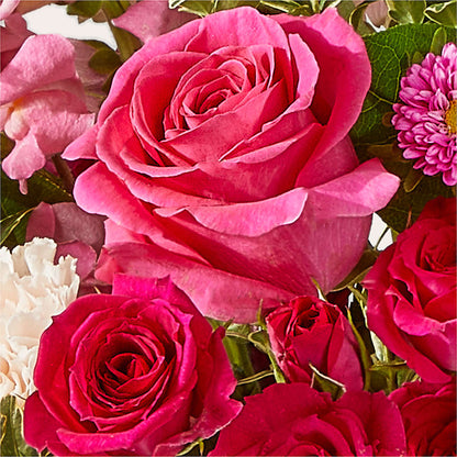 Too Cute Bouquet –  Maison Blooms, Wesley Chapel FL