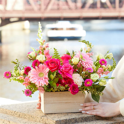 Too Cute Bouquet –  Maison Blooms, Wesley Chapel FL