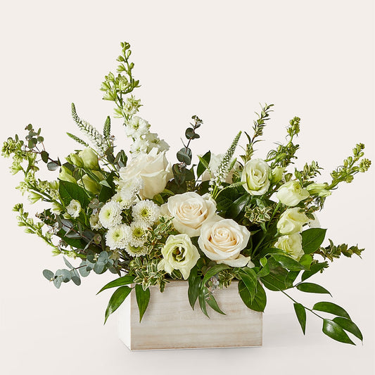 Cashmere Bouquet –  Maison Blooms, Wesley Chapel FL