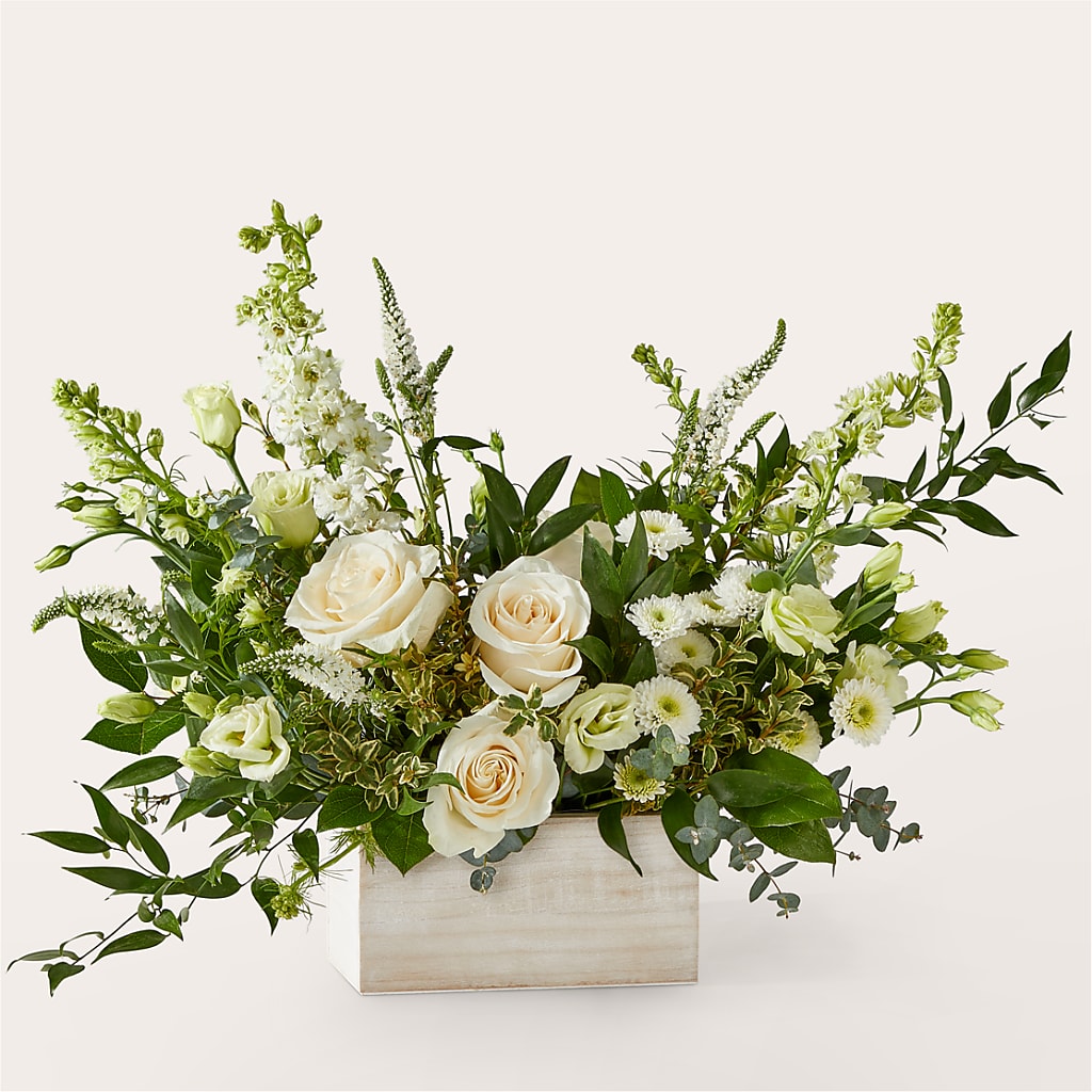 Cashmere Bouquet –  Maison Blooms, Wesley Chapel FL