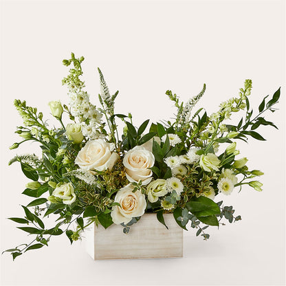 Cashmere Bouquet –  Maison Blooms, Wesley Chapel FL