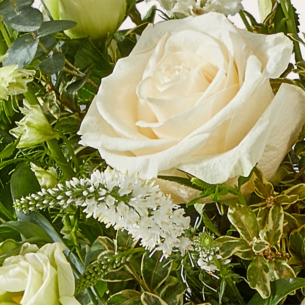 Cashmere Bouquet –  Maison Blooms, Wesley Chapel FL