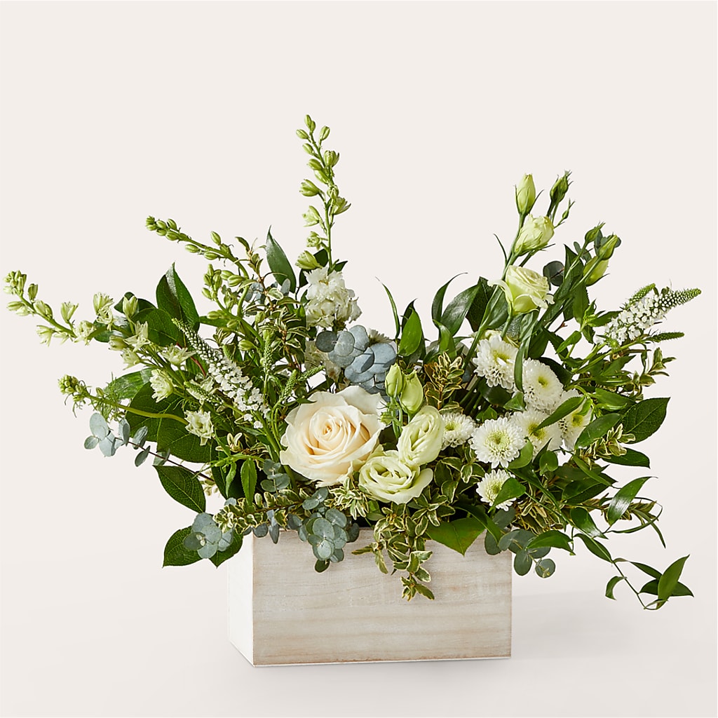 Cashmere Bouquet –  Maison Blooms, Wesley Chapel FL