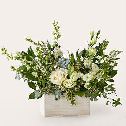 Cashmere Bouquet –  Maison Blooms, Wesley Chapel FL