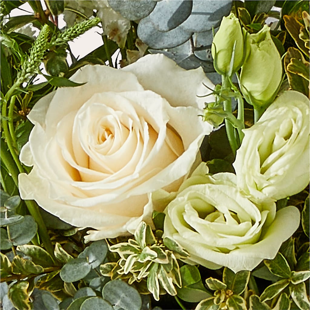 Cashmere Bouquet –  Maison Blooms, Wesley Chapel FL