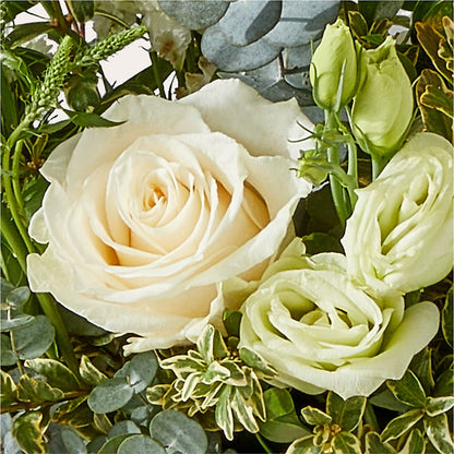 Cashmere Bouquet –  Maison Blooms, Wesley Chapel FL