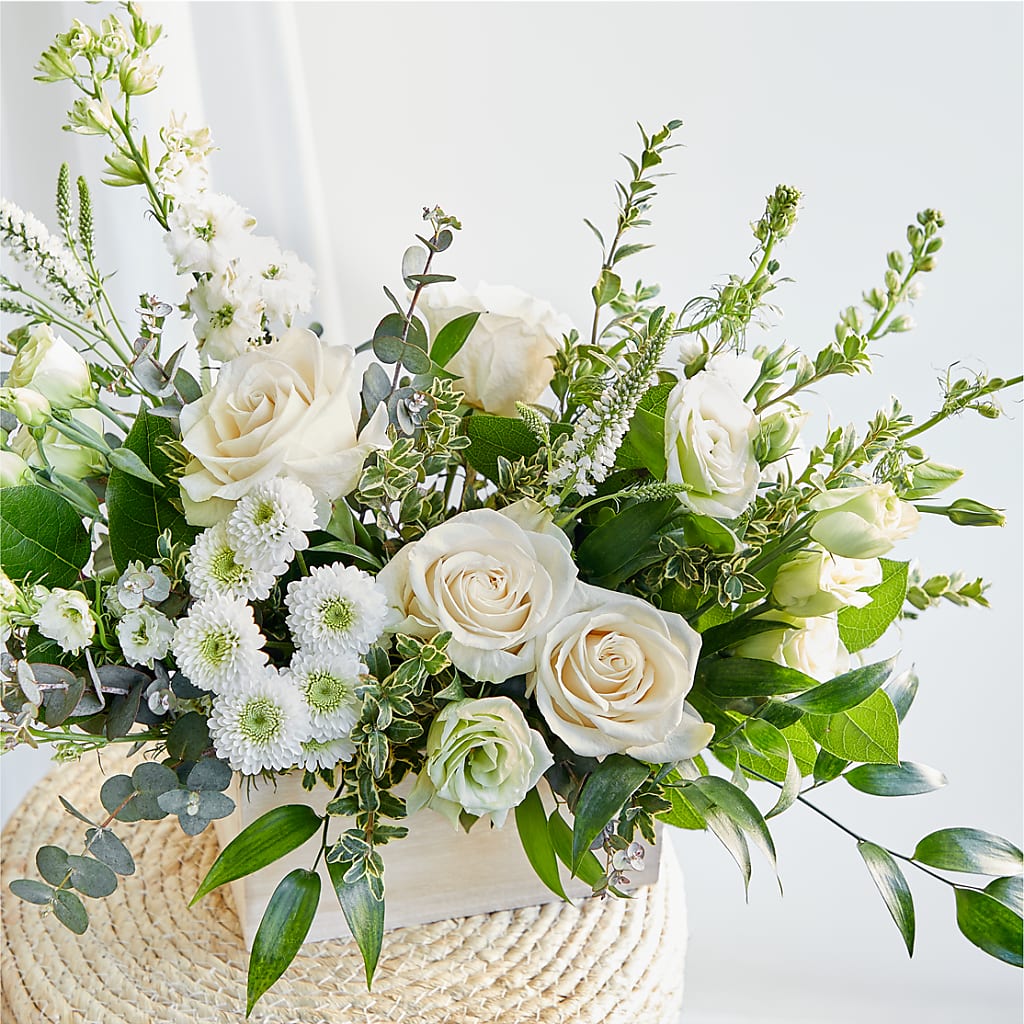 Cashmere Bouquet –  Maison Blooms, Wesley Chapel FL