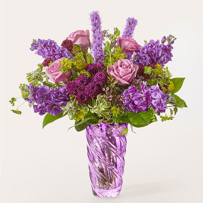Garden Mist Bouquet –  Maison Blooms, Wesley Chapel FL