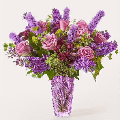 Garden Mist Bouquet –  Maison Blooms, Wesley Chapel FL