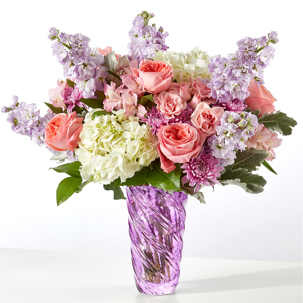 Silver Lining Bouquet –  Maison Blooms, Wesley Chapel FL