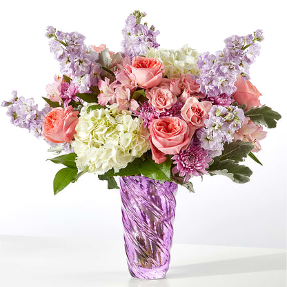 Silver Lining Bouquet –  Maison Blooms, Wesley Chapel FL