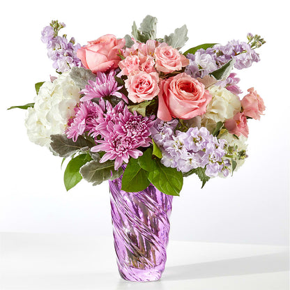 Silver Lining Bouquet –  Maison Blooms, Wesley Chapel FL