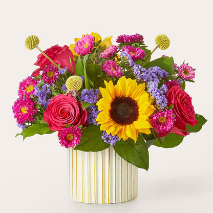 Bubbly Bouquet –  Maison Blooms, Wesley Chapel FL