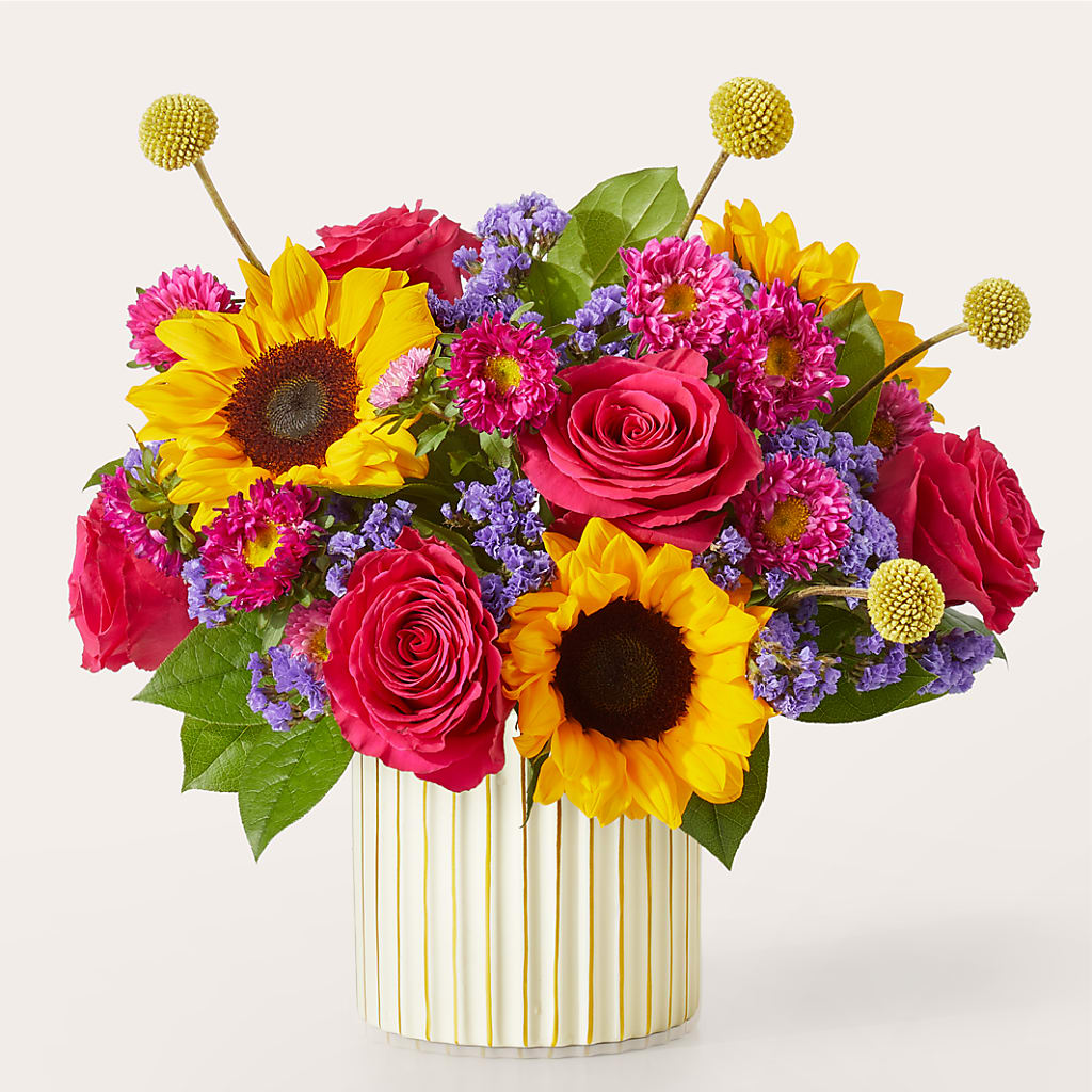 Bubbly Bouquet –  Maison Blooms, Wesley Chapel FL