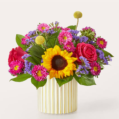 Bubbly Bouquet –  Maison Blooms, Wesley Chapel FL