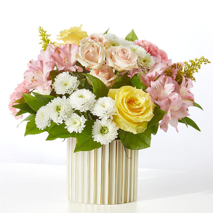 Watercolors Bouquet –  Maison Blooms, Wesley Chapel FL