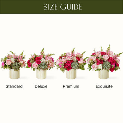Magenta Musings Bouquet –  Maison Blooms, Wesley Chapel FL