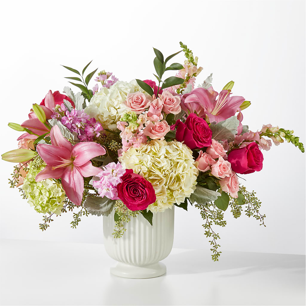 Antique Shopping Bouquet –  Maison Blooms, Wesley Chapel FL