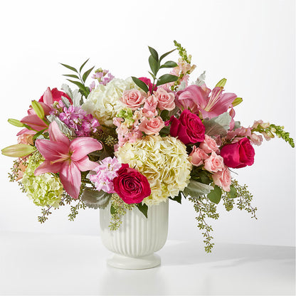 Antique Shopping Bouquet –  Maison Blooms, Wesley Chapel FL