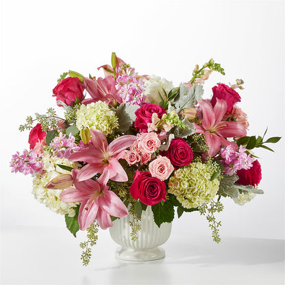 Antique Shopping Bouquet –  Maison Blooms, Wesley Chapel FL