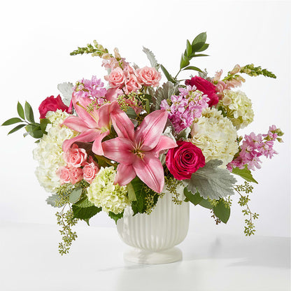 Antique Shopping Bouquet –  Maison Blooms, Wesley Chapel FL