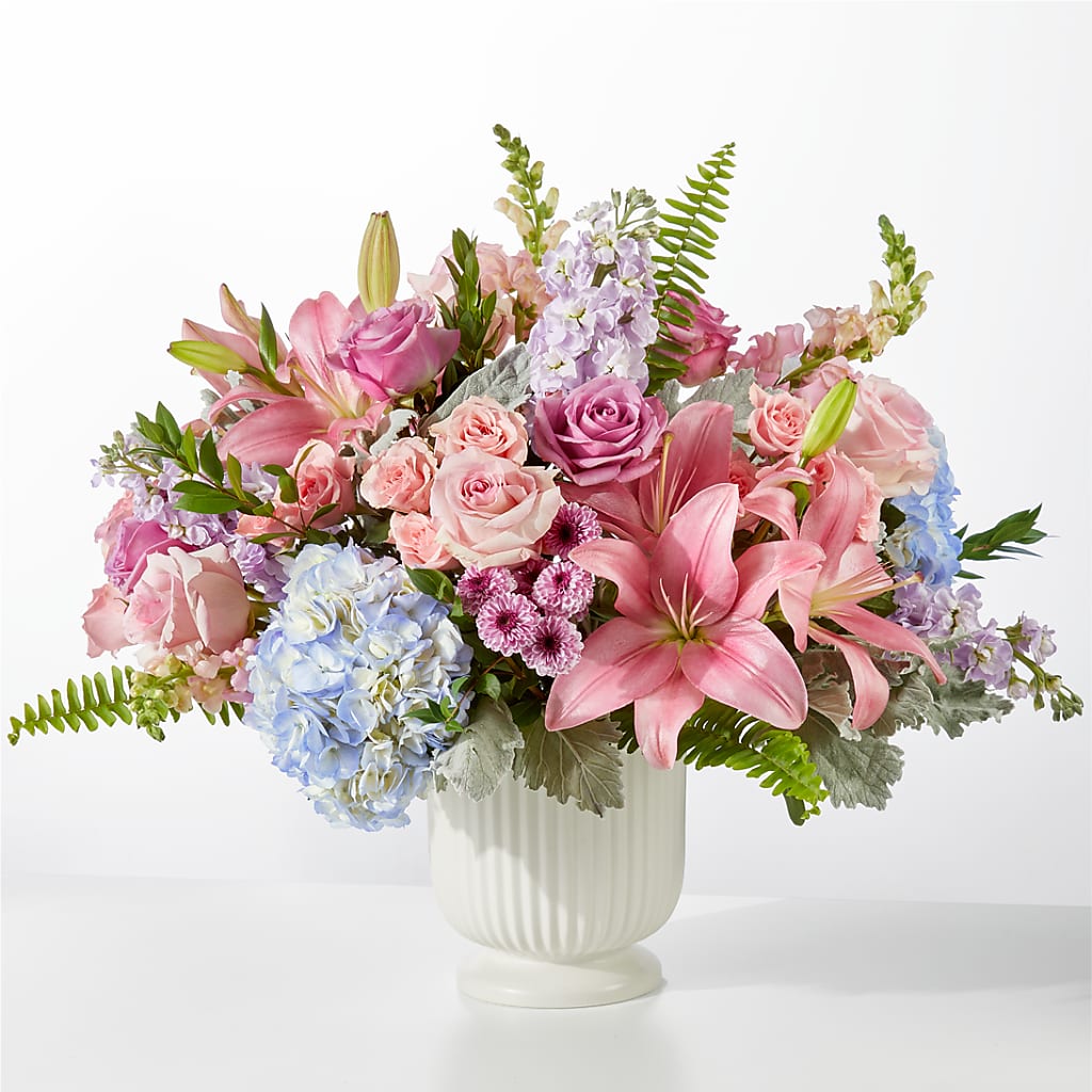 Wonderland Bouquet –  Maison Blooms, Wesley Chapel FL
