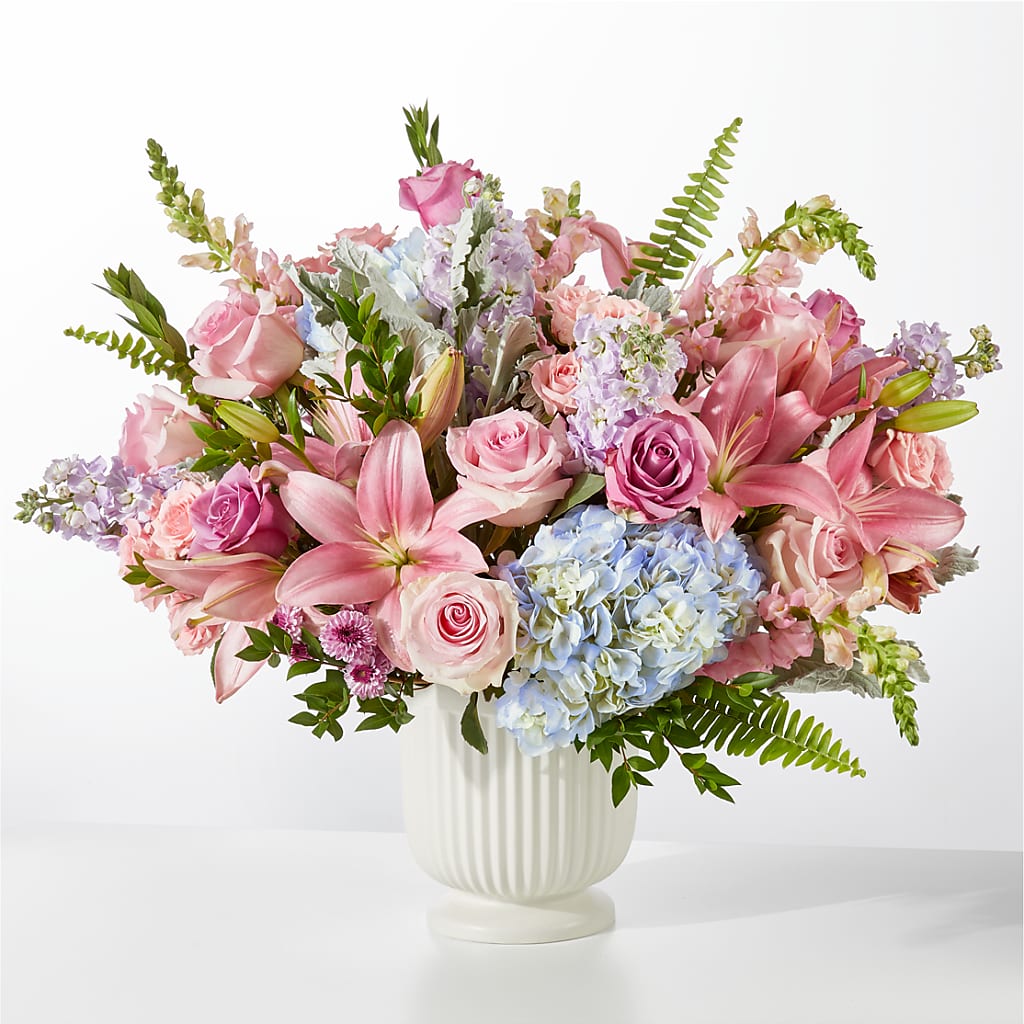 Wonderland Bouquet –  Maison Blooms, Wesley Chapel FL