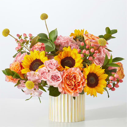 Sun's Out Bouquet –  Maison Blooms, Wesley Chapel FL