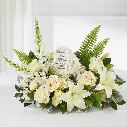 Holding You Close Arrangement –  Maison Blooms, Wesley Chapel FL