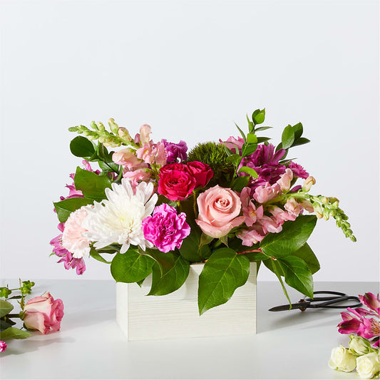 Sweetberry Box – A Florist Original –  Maison Blooms, Wesley Chapel FL