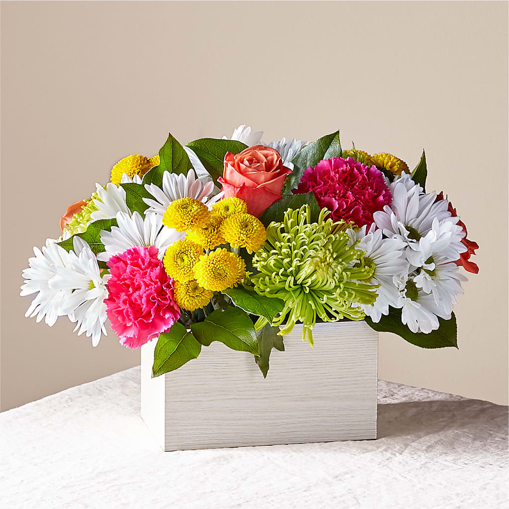 Sorbet Bouquet –  Maison Blooms, Wesley Chapel FL