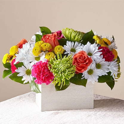 Sorbet Bouquet –  Maison Blooms, Wesley Chapel FL