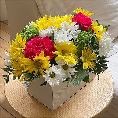 Sorbet Bouquet –  Maison Blooms, Wesley Chapel FL