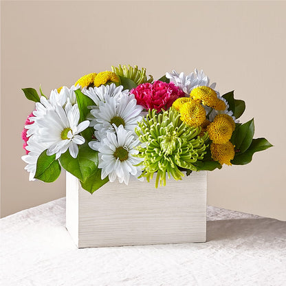 Sorbet Bouquet –  Maison Blooms, Wesley Chapel FL