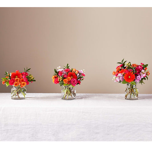 Fiesta Bouquet –  Maison Blooms, Wesley Chapel FL