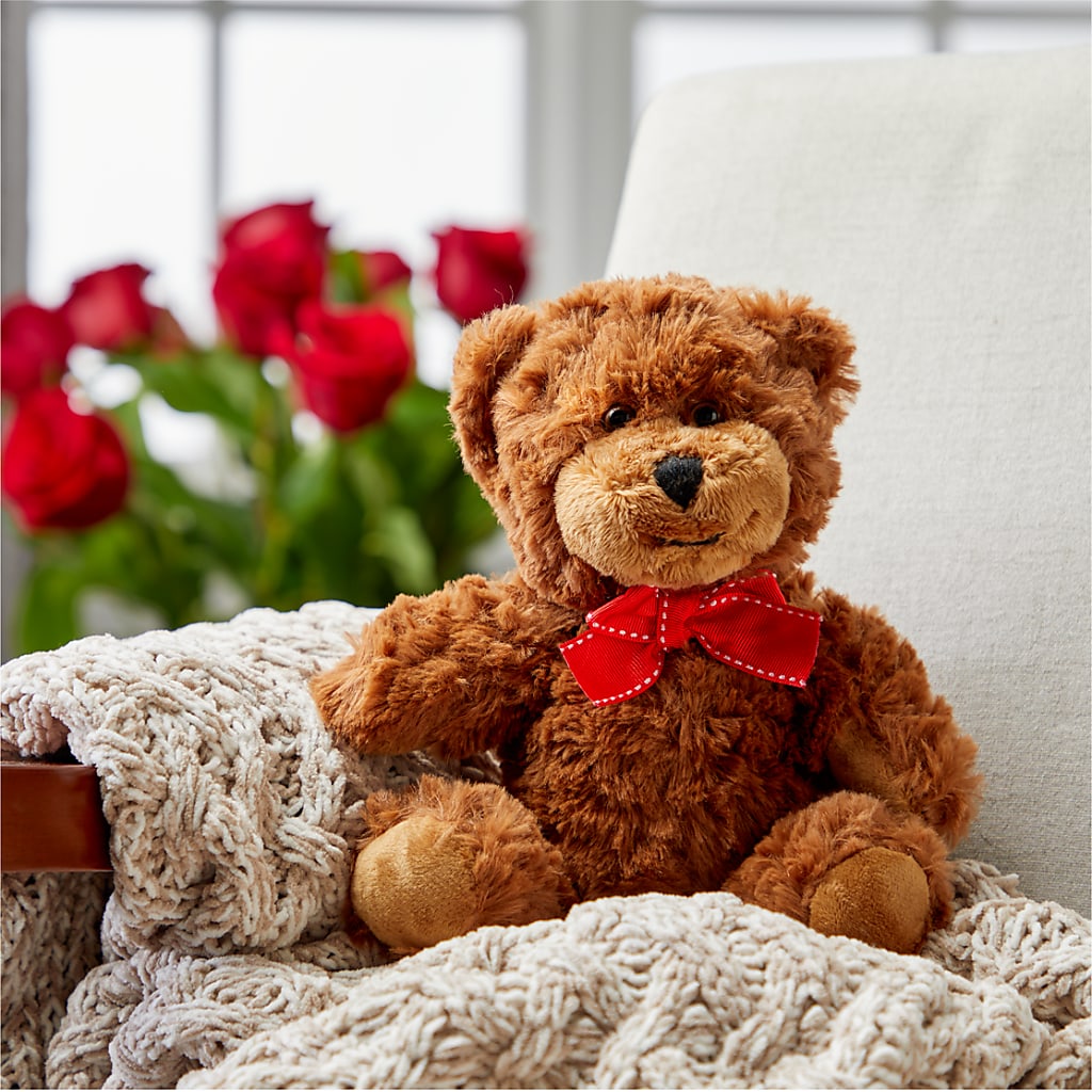 Romantic Long Stem Red Rose Bouquet Bundles –  Maison Blooms, Wesley Chapel FL