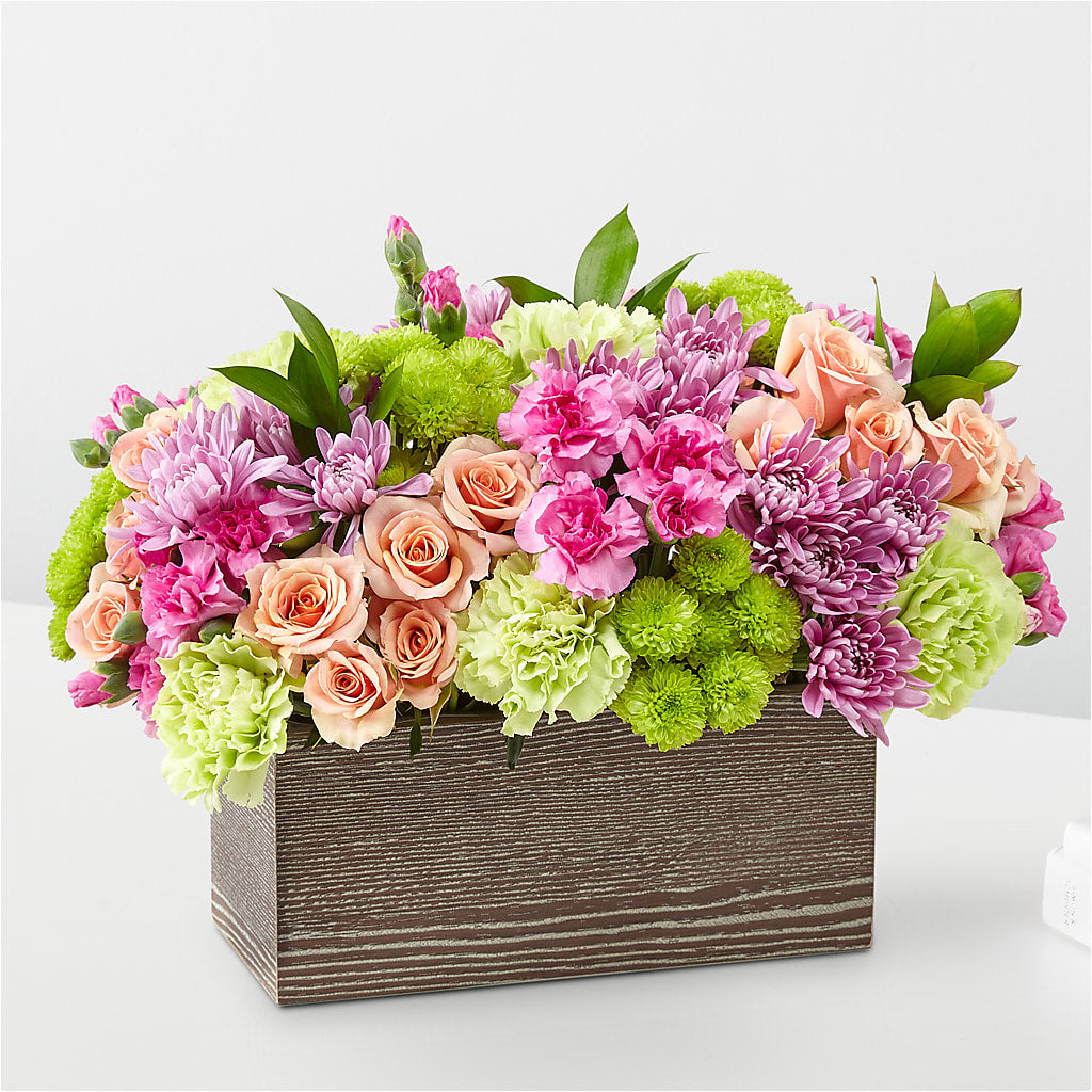 Simple Charm Bouquet –  Maison Blooms, Wesley Chapel FL