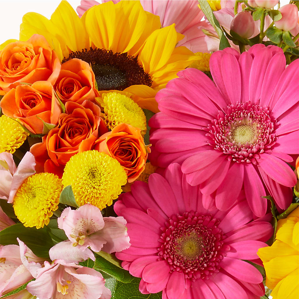 Florist Original Mixed Bouquet –  Maison Blooms, Wesley Chapel FL