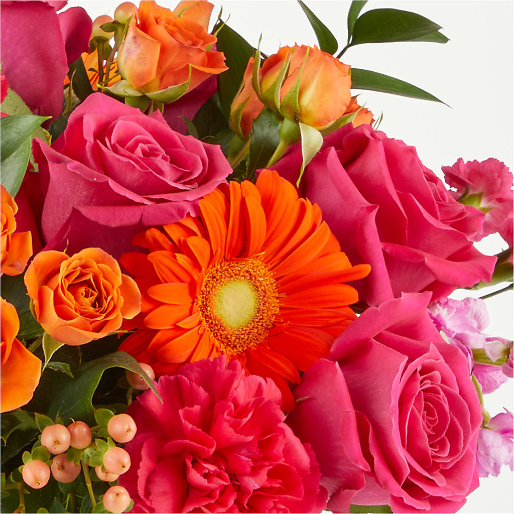 Florist Designed Mixed Bouquet –  Maison Blooms, Wesley Chapel FL