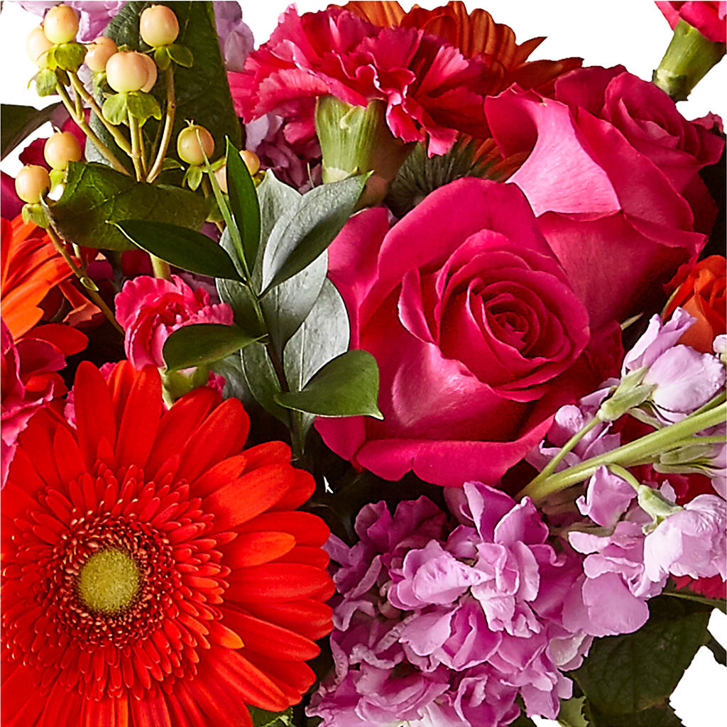 Florist Designed Mixed Bouquet –  Maison Blooms, Wesley Chapel FL